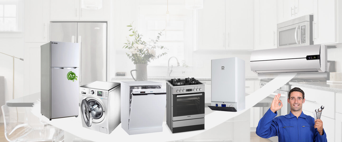 Dargeçit Whirlpool Servisi
